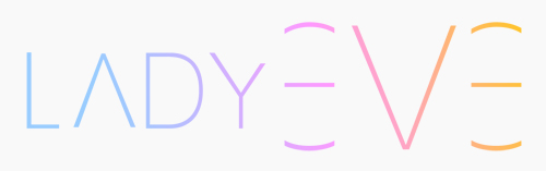 Lady Eve Logo